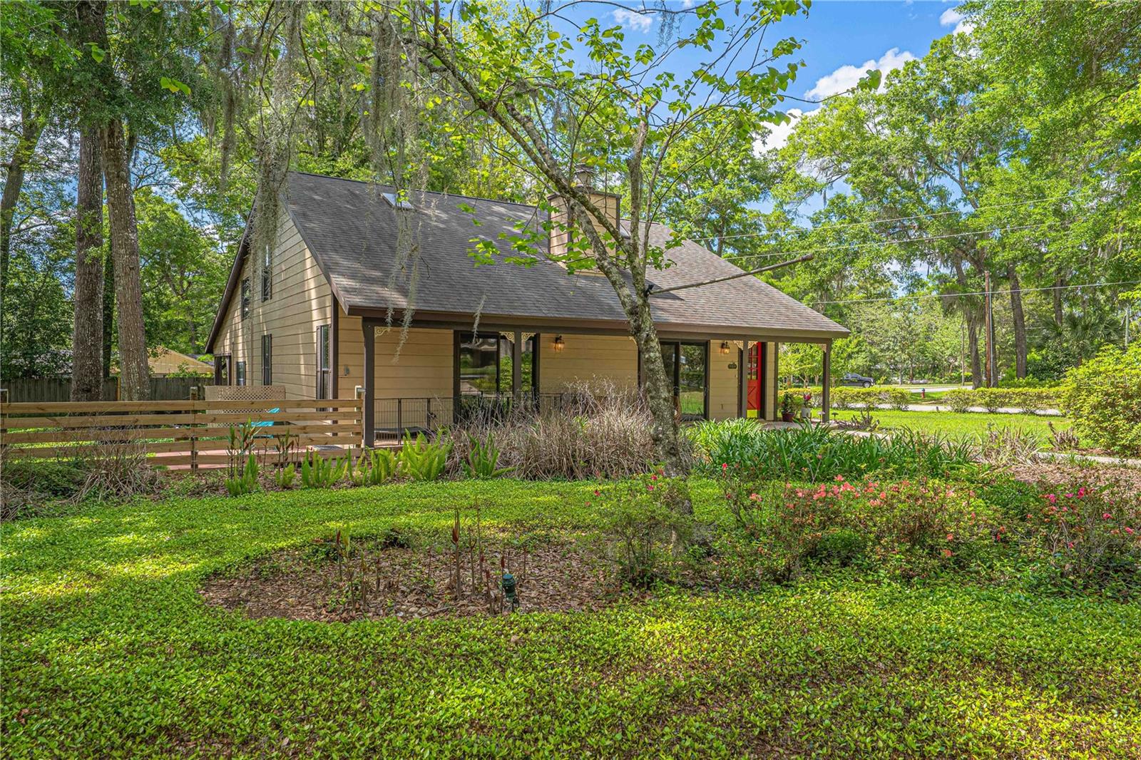 SHADOW WOODS ADD 01 - Residential