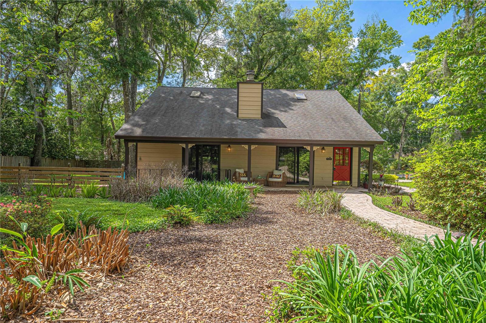 SHADOW WOODS ADD 01 - Residential