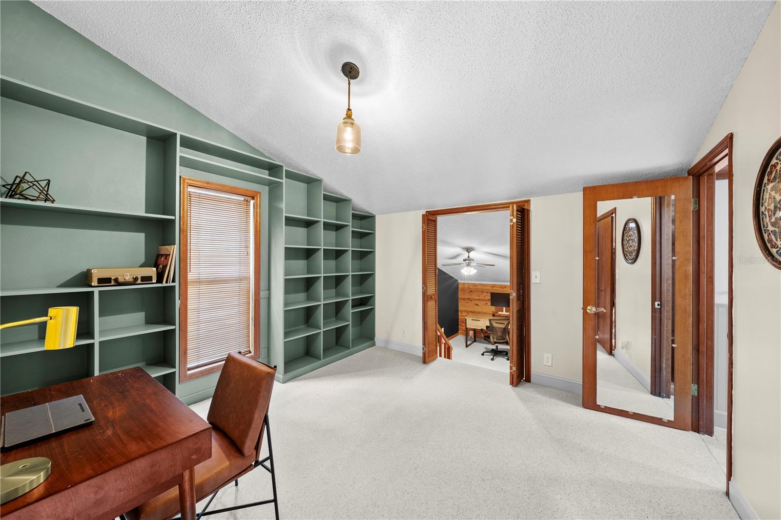 SHADOW WOODS ADD 01 - Residential