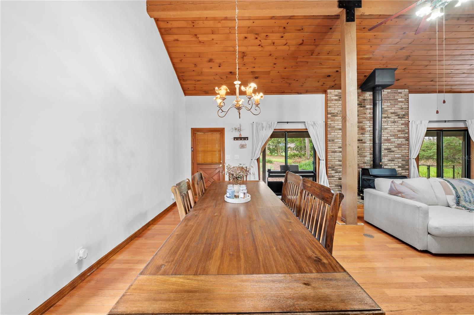 SHADOW WOODS ADD 01 - Residential