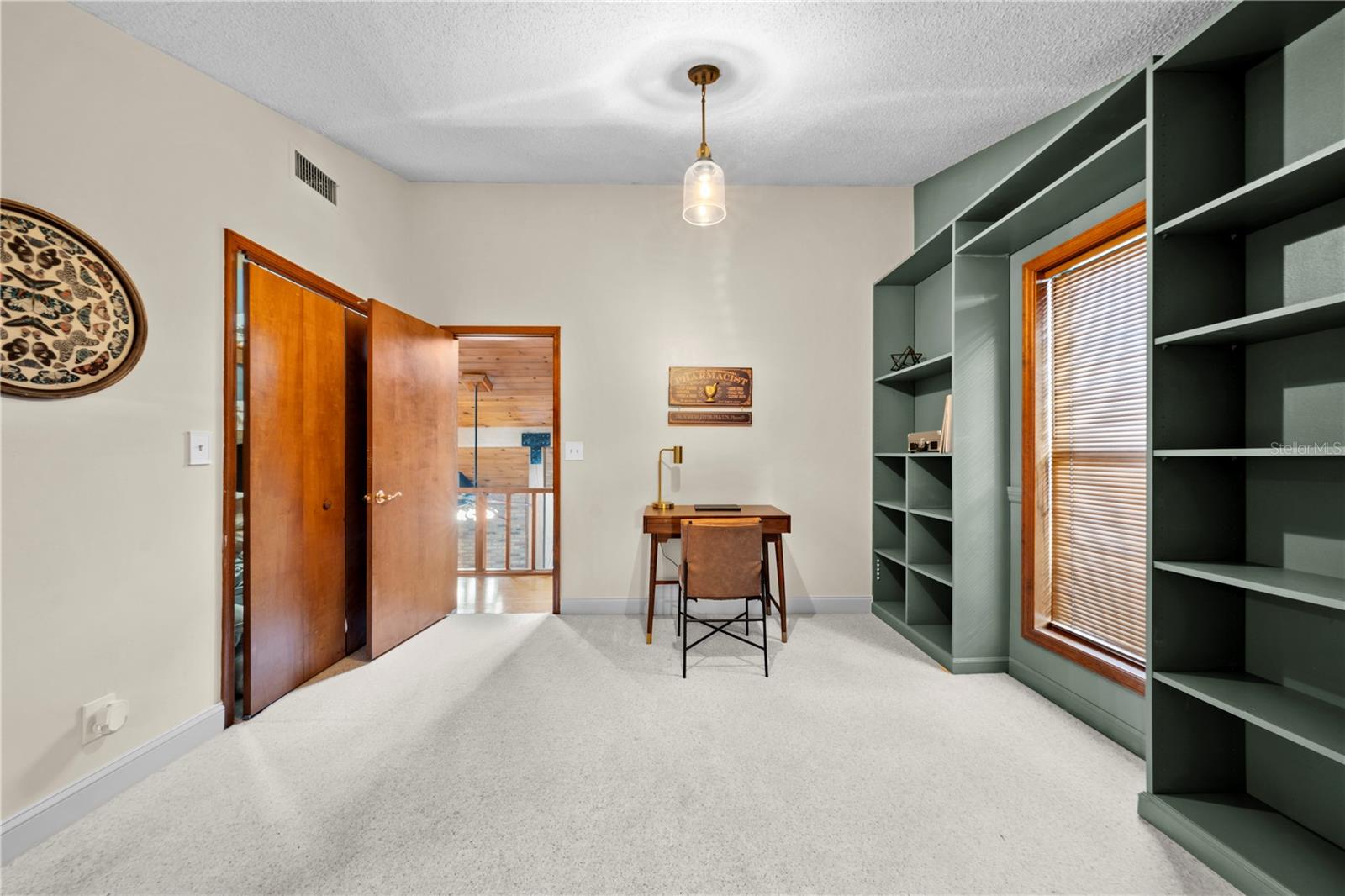 SHADOW WOODS ADD 01 - Residential