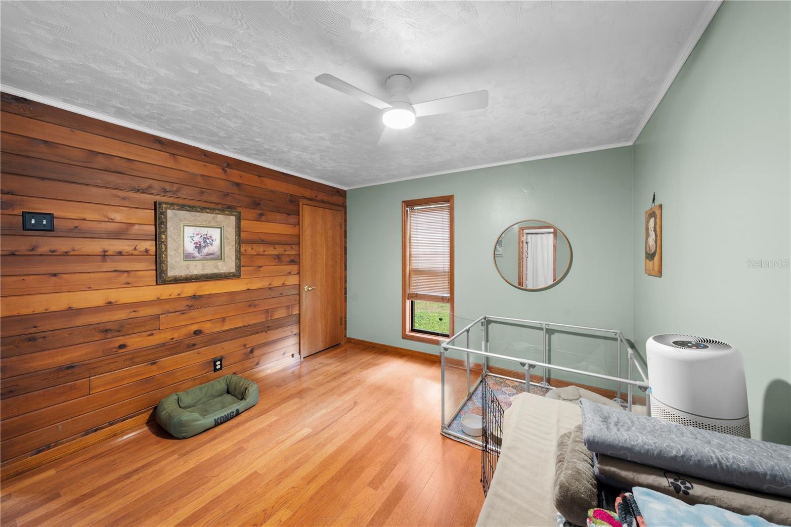 SHADOW WOODS ADD 01 - Residential