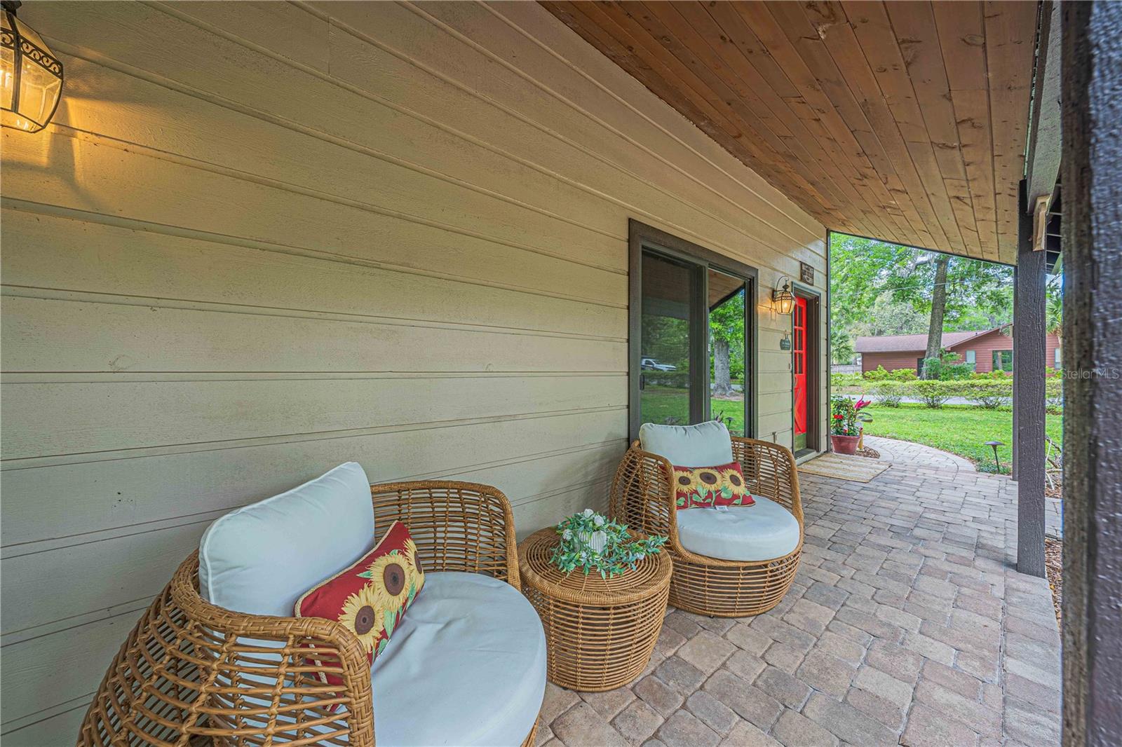 SHADOW WOODS ADD 01 - Residential