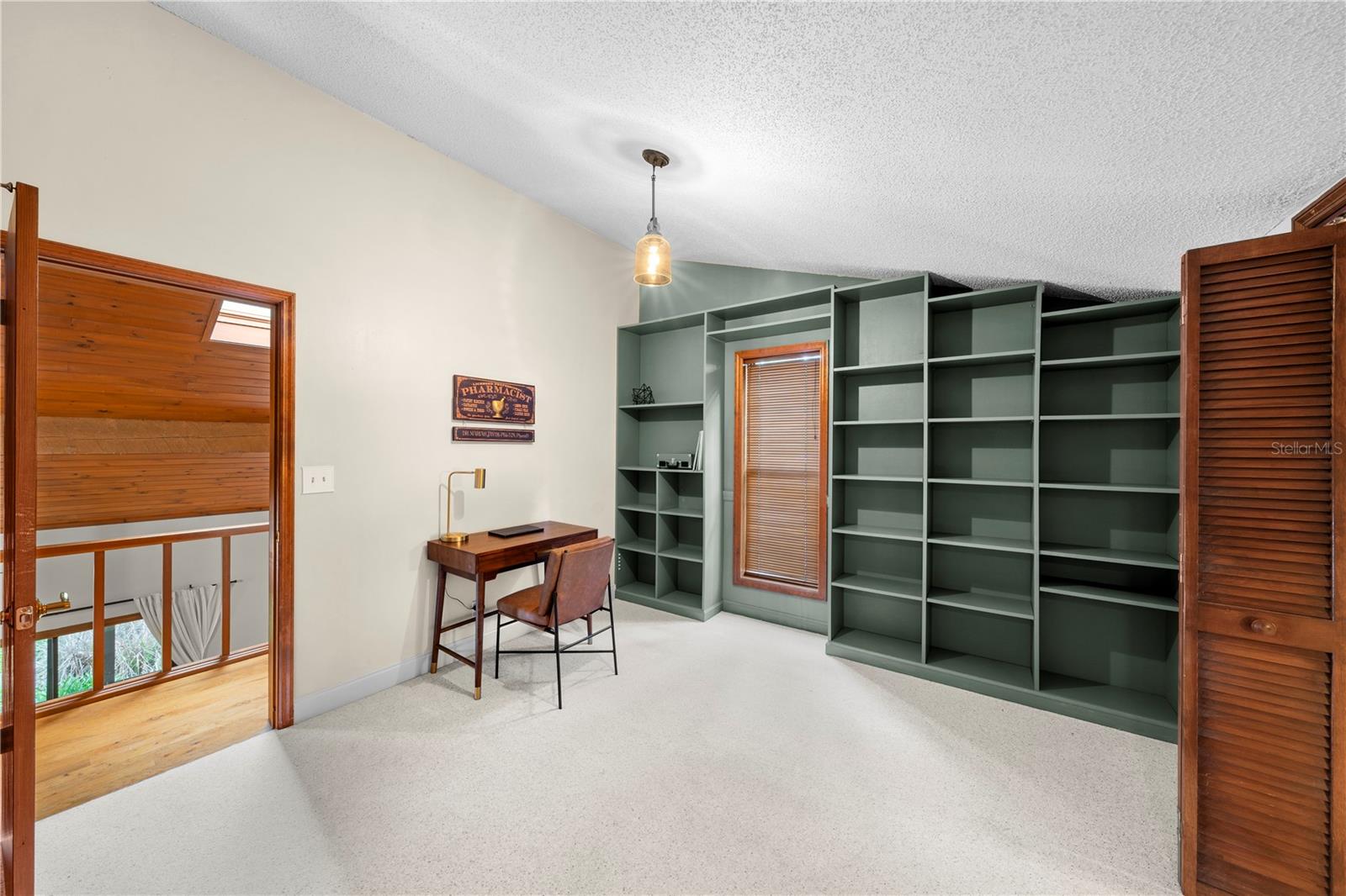 SHADOW WOODS ADD 01 - Residential