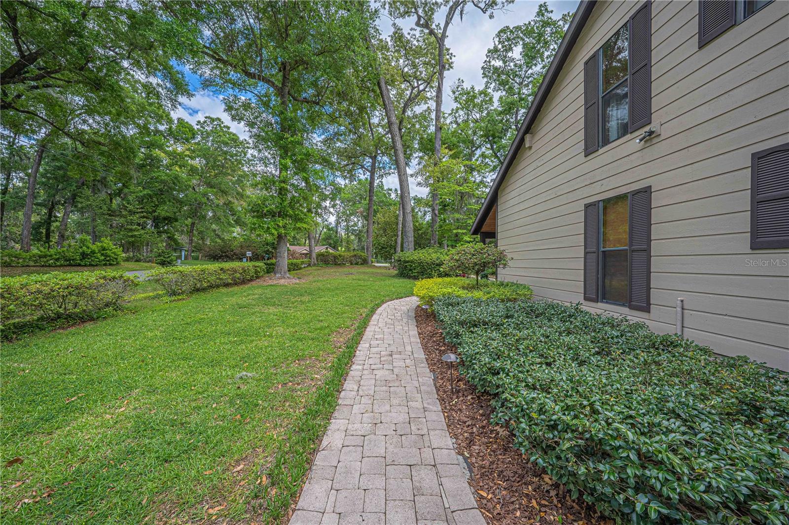 SHADOW WOODS ADD 01 - Residential