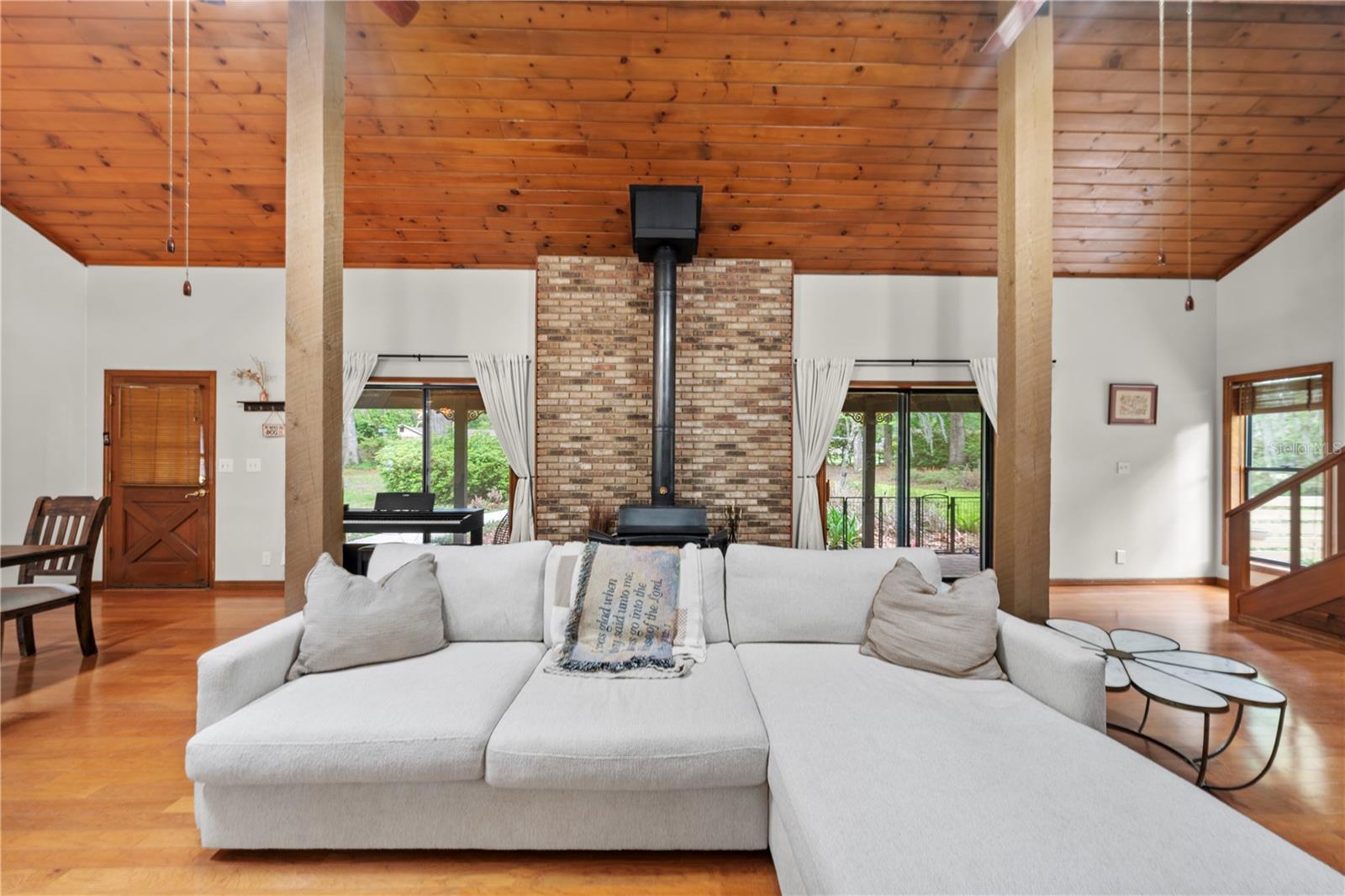 SHADOW WOODS ADD 01 - Residential