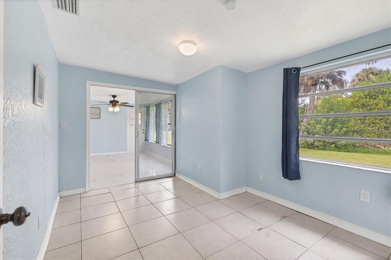 PLAMORE SUB - Residential