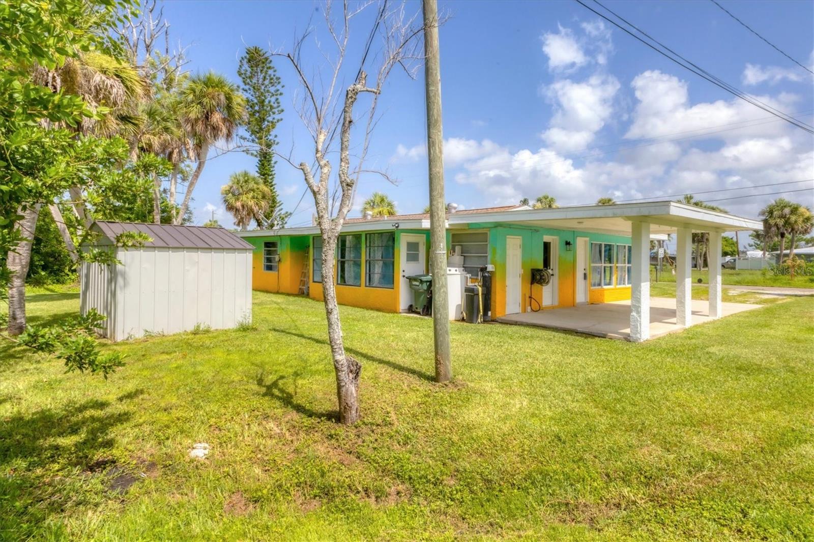 PLAMORE SUB - Residential