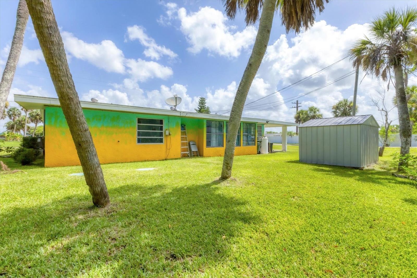 PLAMORE SUB - Residential