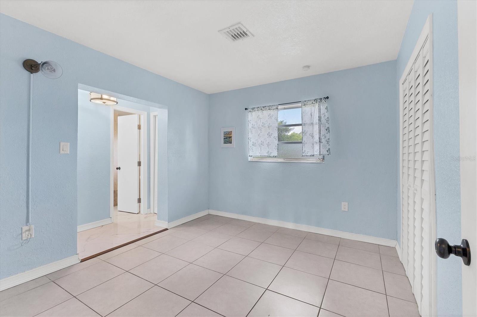 PLAMORE SUB - Residential