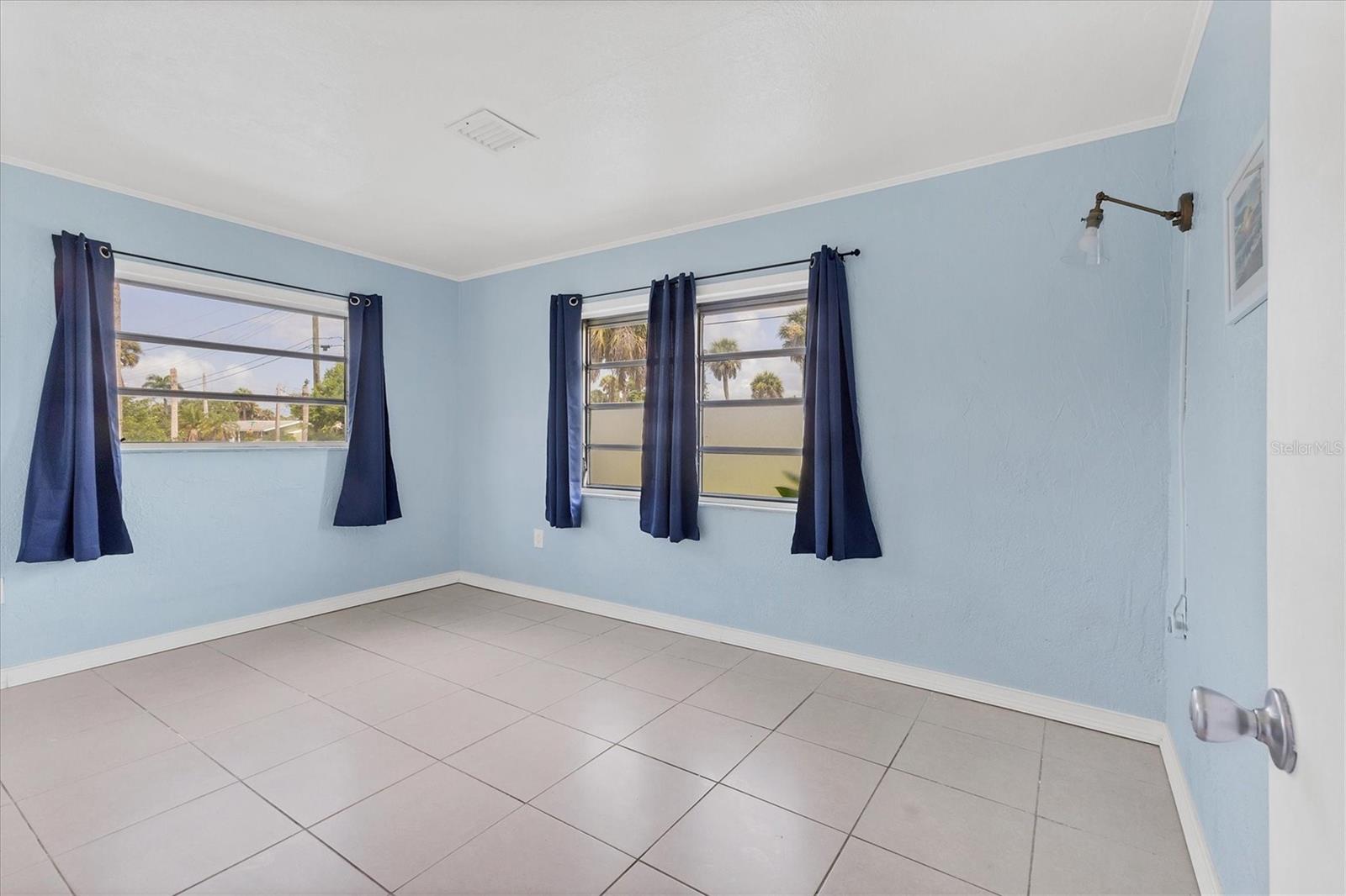 PLAMORE SUB - Residential