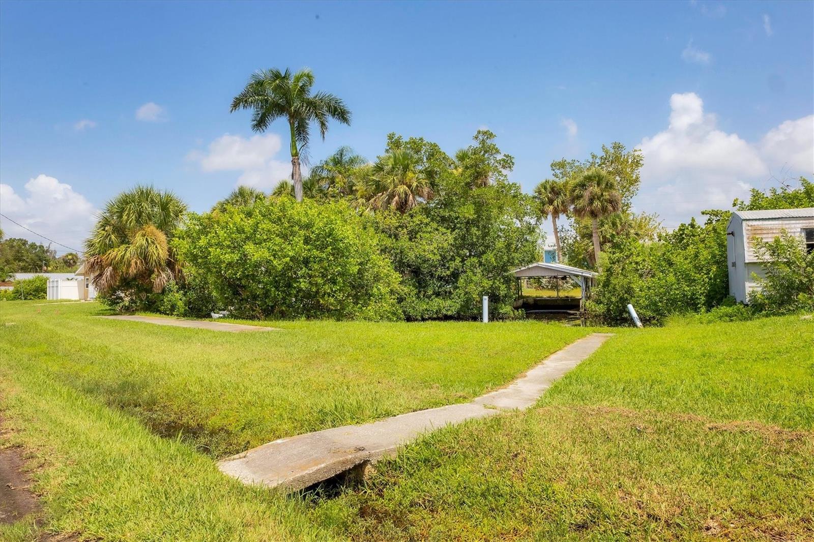 PLAMORE SUB - Residential