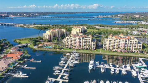 611 RIVIERA DUNES WAY 107 PALMETTO FL 34221