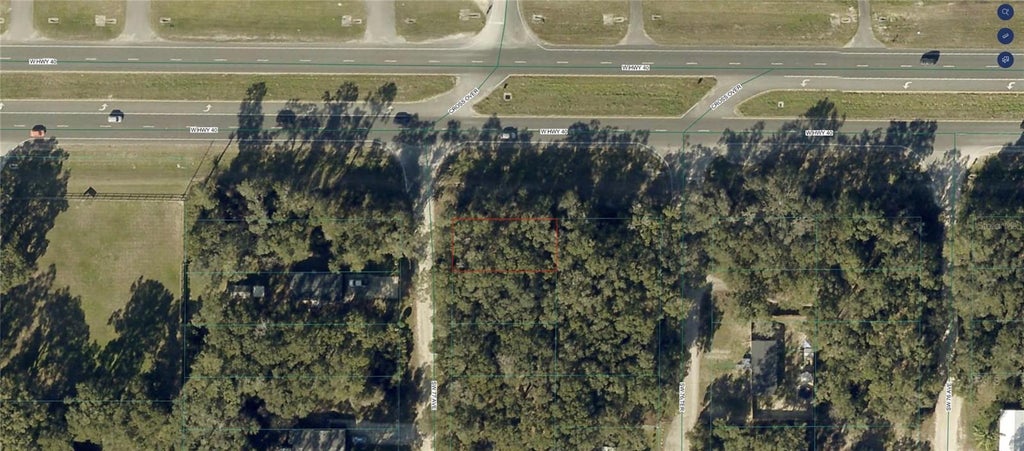 Photo of Tbd SW 77th Avenue, Ocala, FL 34474 (MLS # OM728406)