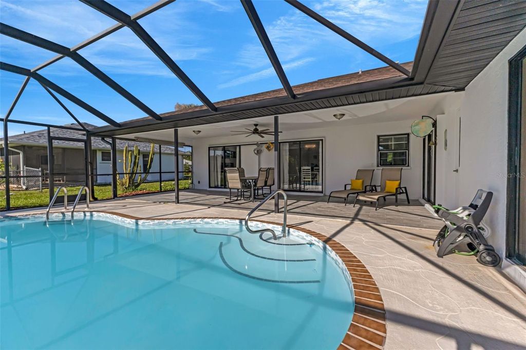 Photo of 25348 Aysen Drive, Punta Gorda, FL 33983 (MLS # C7513811)