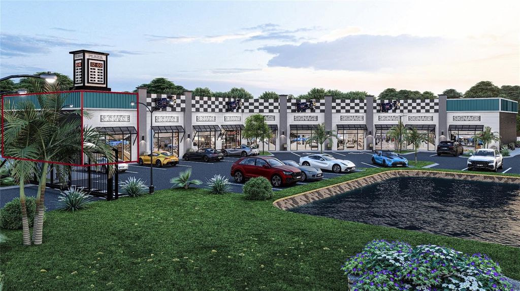 Photo of 3970 Us Highway 27 S #1, Sebring, FL 33870 (MLS # A4679765)