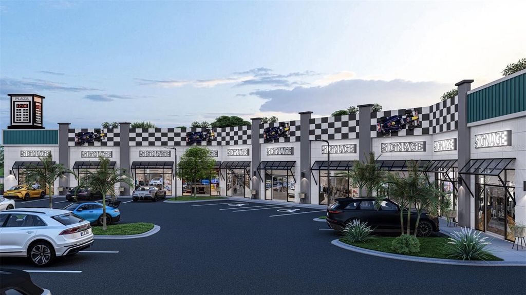 Photo of 3970 Us Highway 27 S #1, Sebring, FL 33870 (MLS # A4679765)