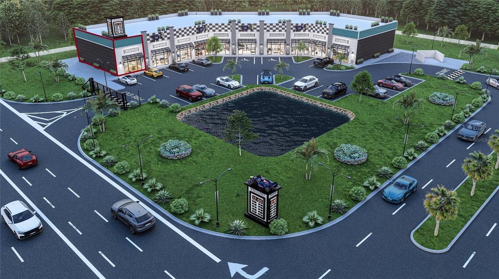 Photo of 3970 Us Highway 27 S #1, Sebring, FL 33870 (MLS # A4679765)