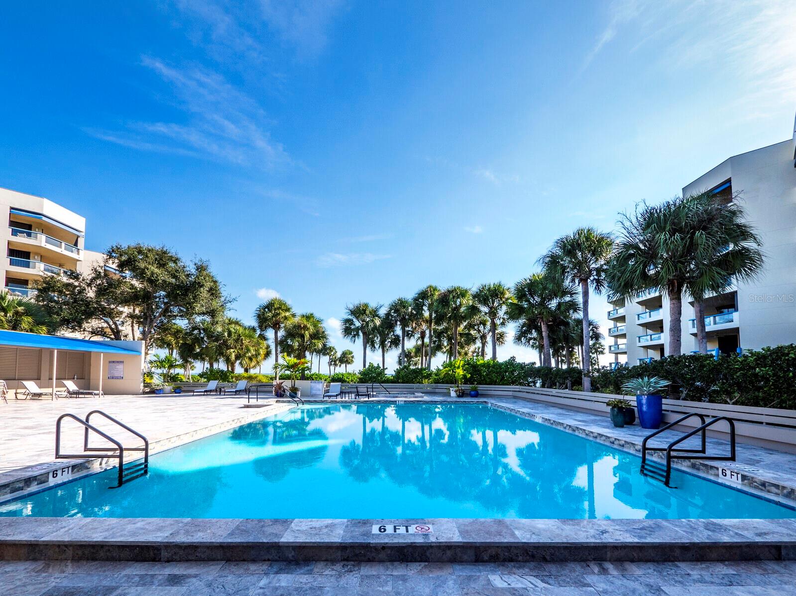 FAIRWAY BAY 3 - Residential