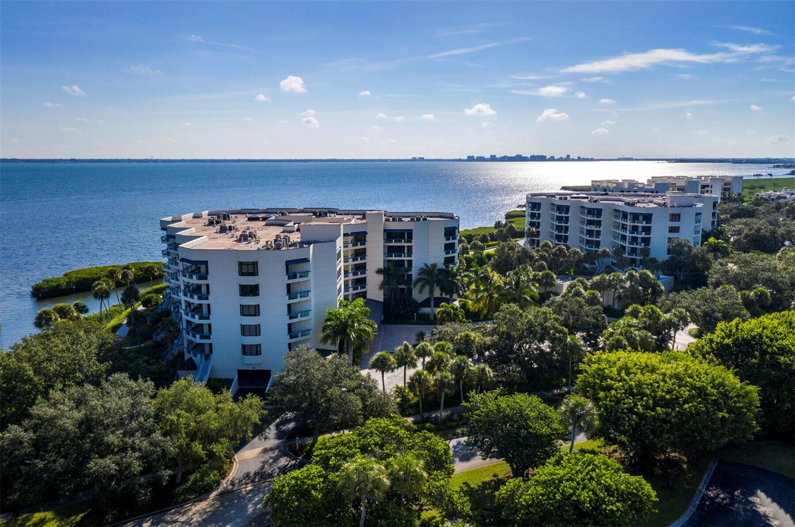 FAIRWAY BAY 3 - Residential