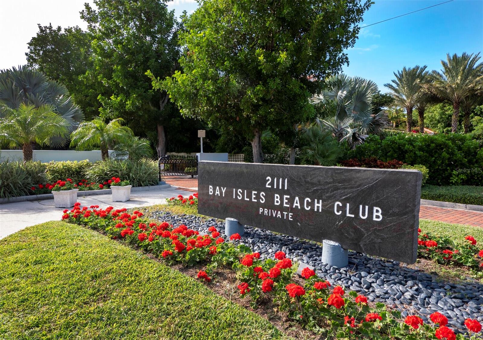 FAIRWAY BAY 3 - Residential