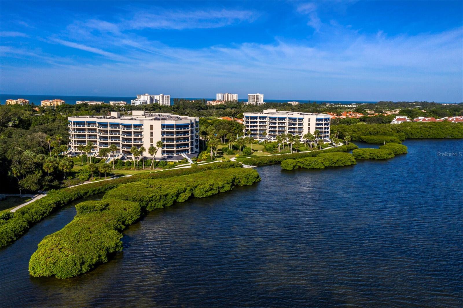 FAIRWAY BAY 3 - Residential
