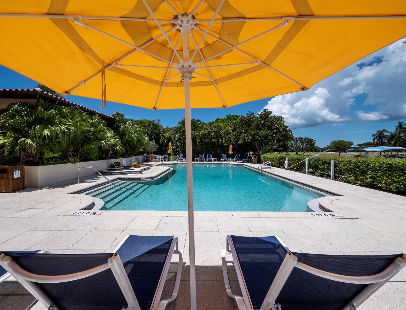 FAIRWAY BAY 3 - Residential