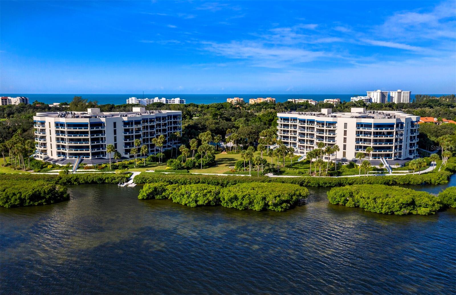 FAIRWAY BAY 3 - Residential