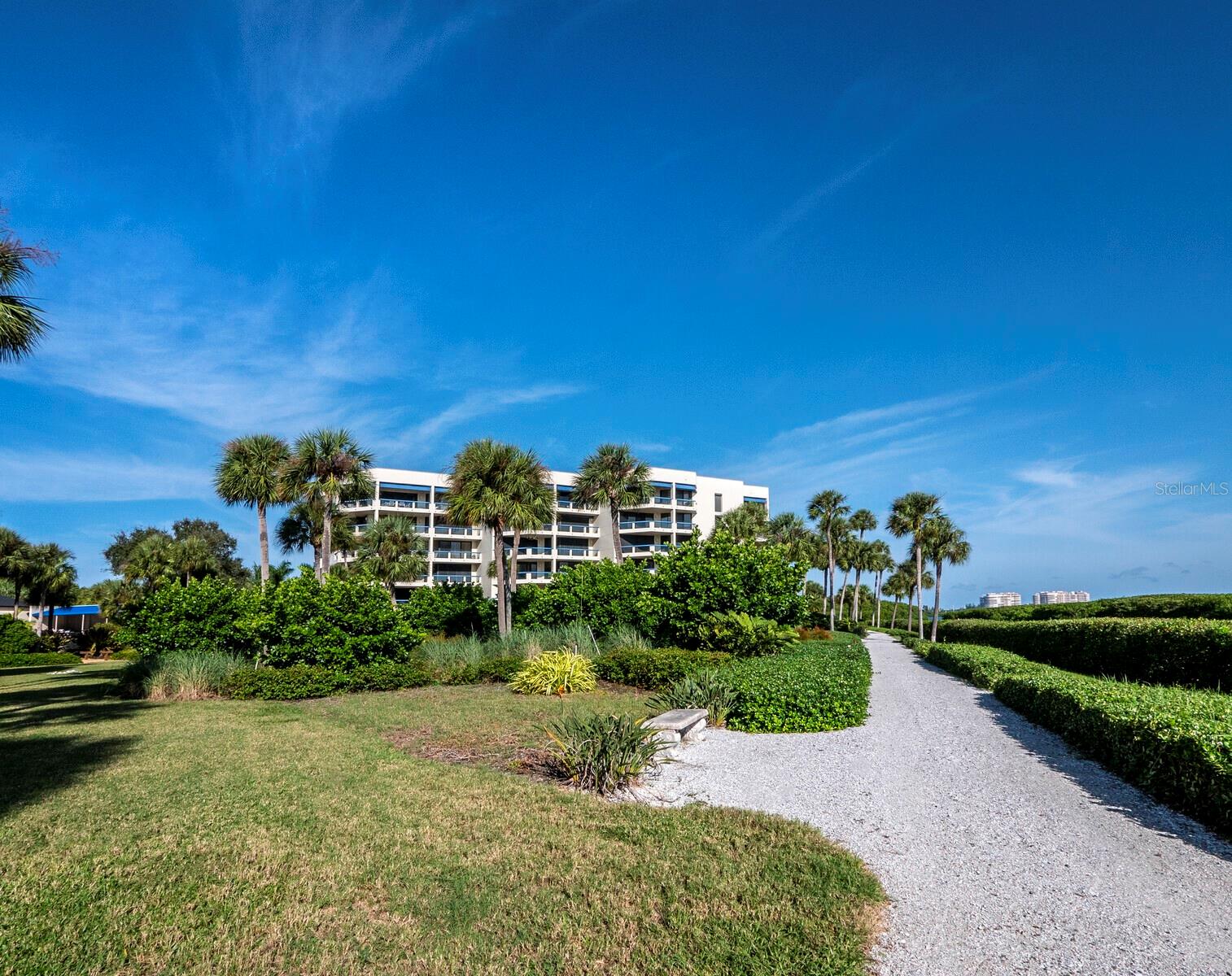 FAIRWAY BAY 3 - Residential