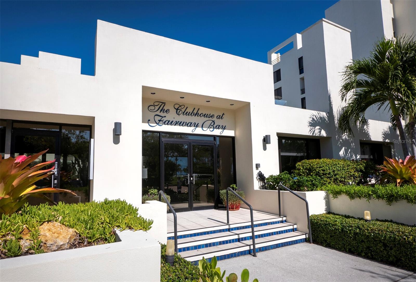 FAIRWAY BAY 3 - Residential