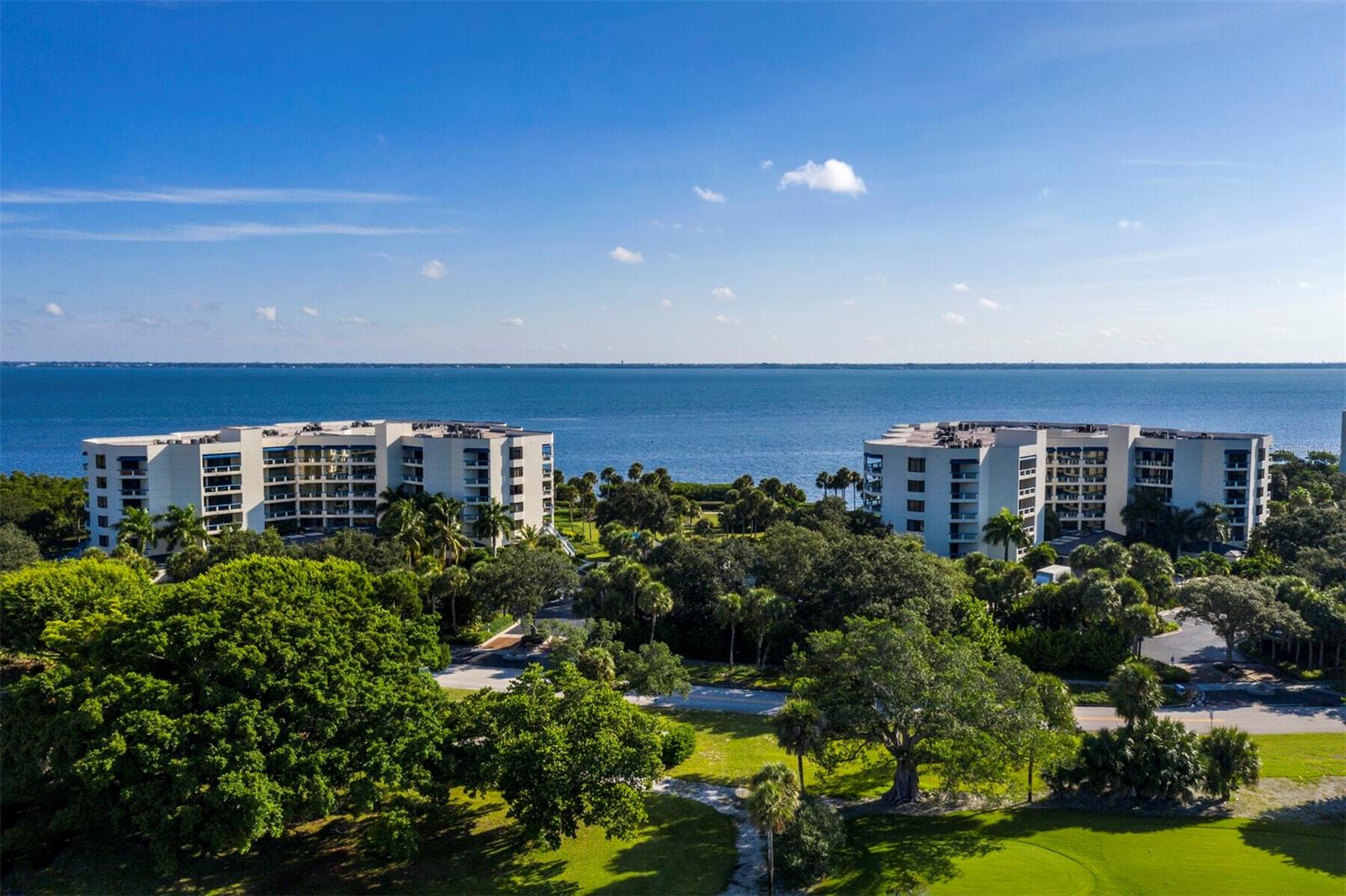 FAIRWAY BAY 3 - Residential