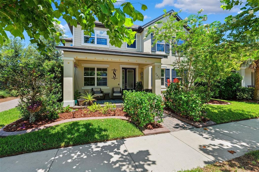 Photo of 3833 Villamore Lane, Odessa, FL 33556 (MLS # TB8398616)