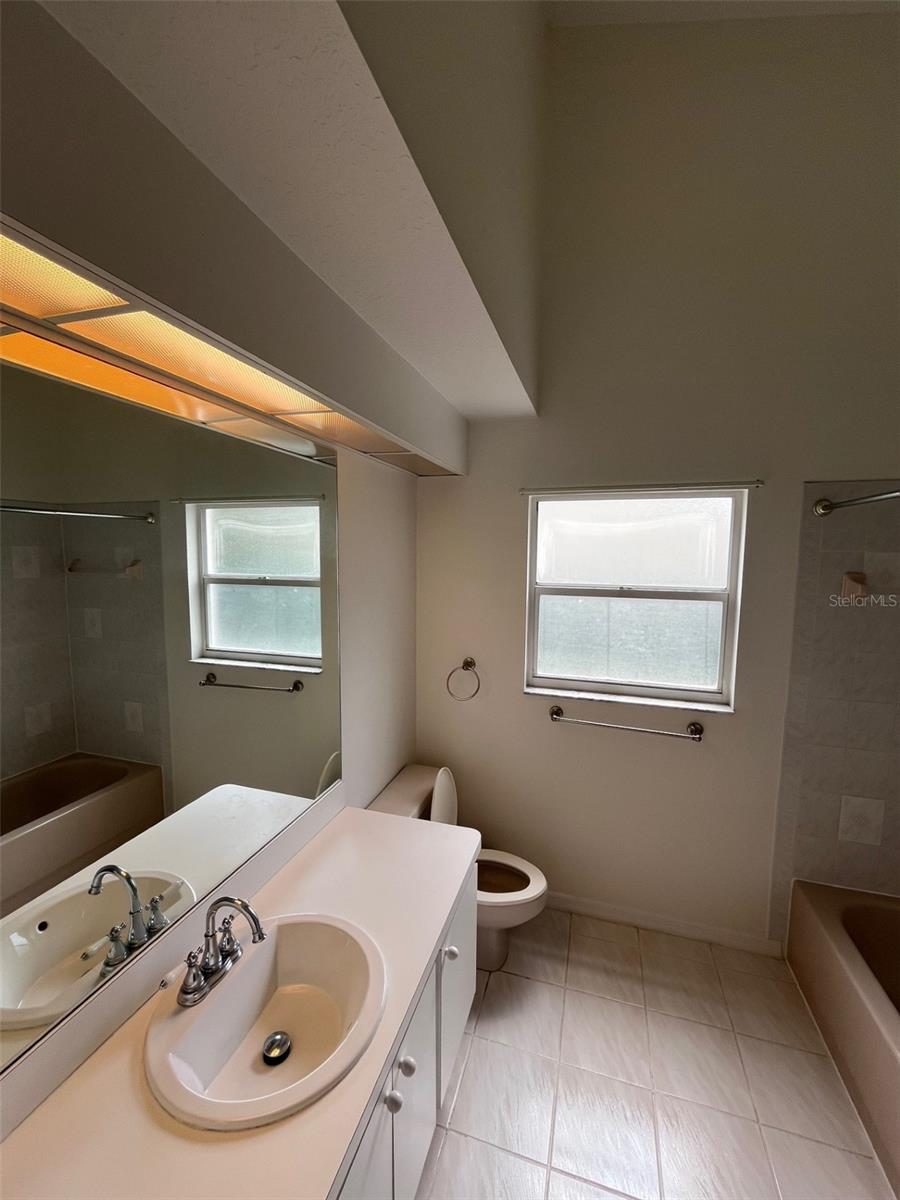 HUNTERS RIDGE - Residential Lease