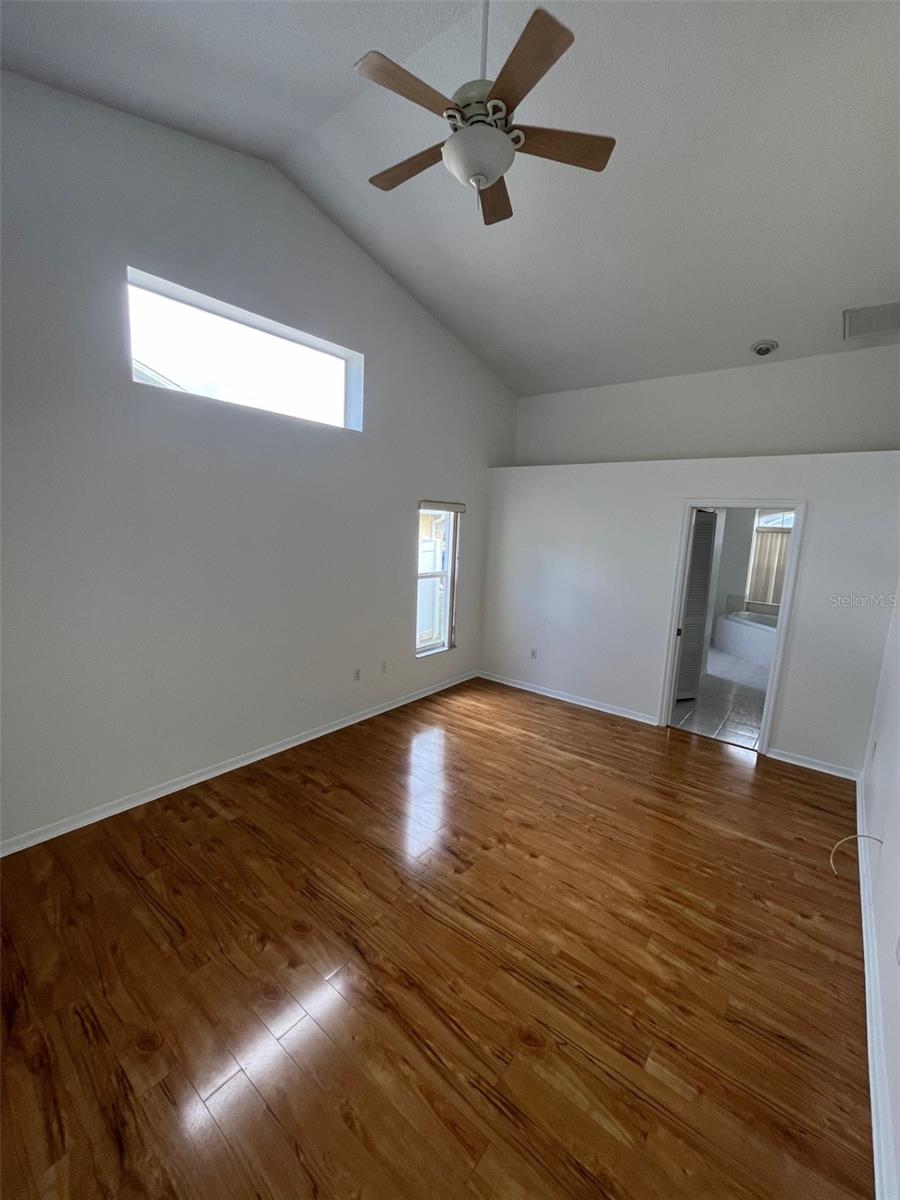 HUNTERS RIDGE - Residential Lease