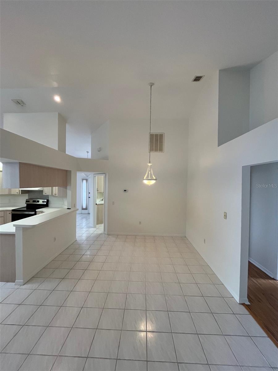 HUNTERS RIDGE - Residential Lease
