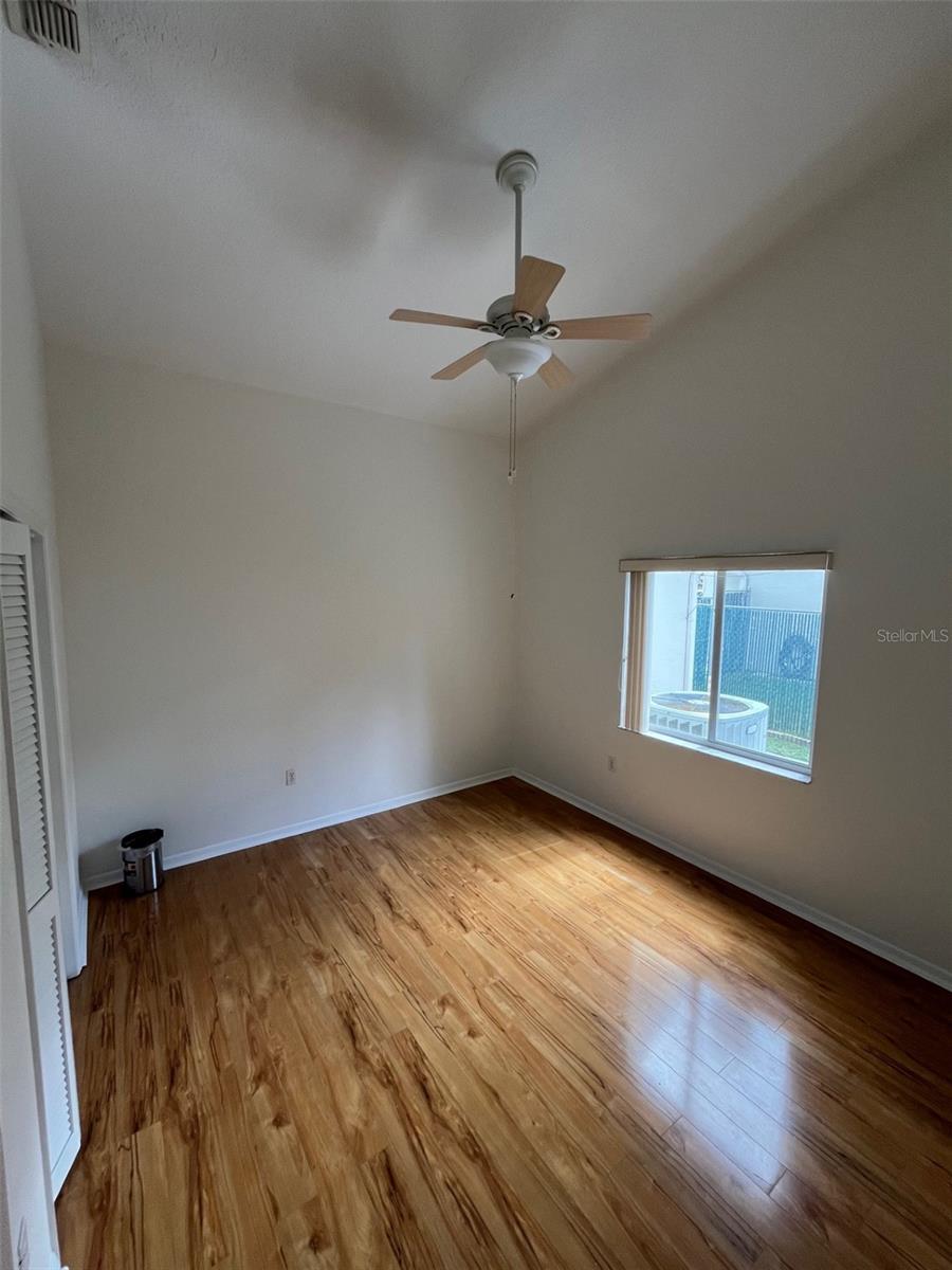 HUNTERS RIDGE - Residential Lease