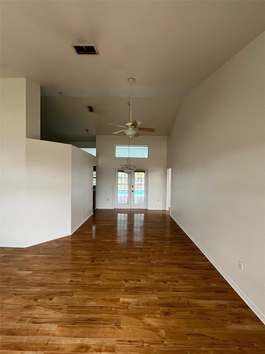 HUNTERS RIDGE - Residential Lease