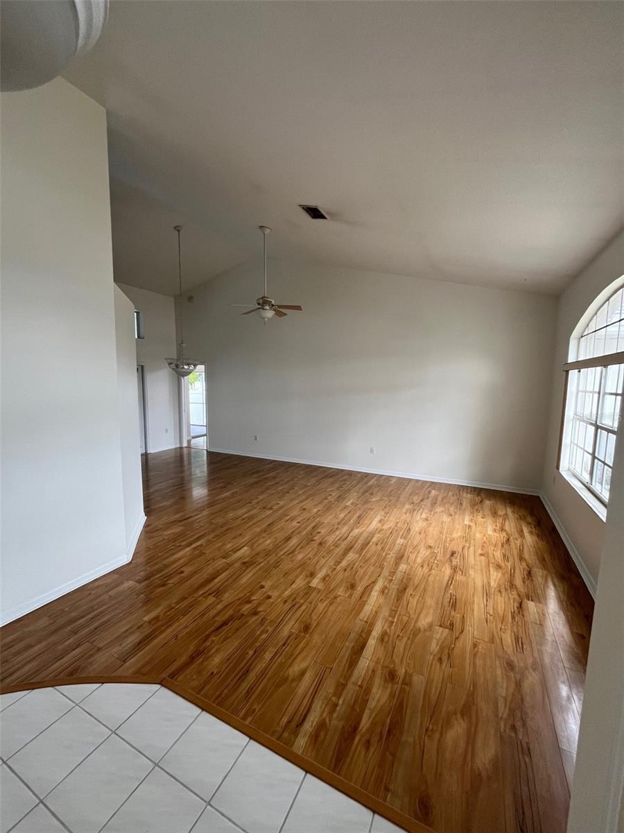 HUNTERS RIDGE - Residential Lease