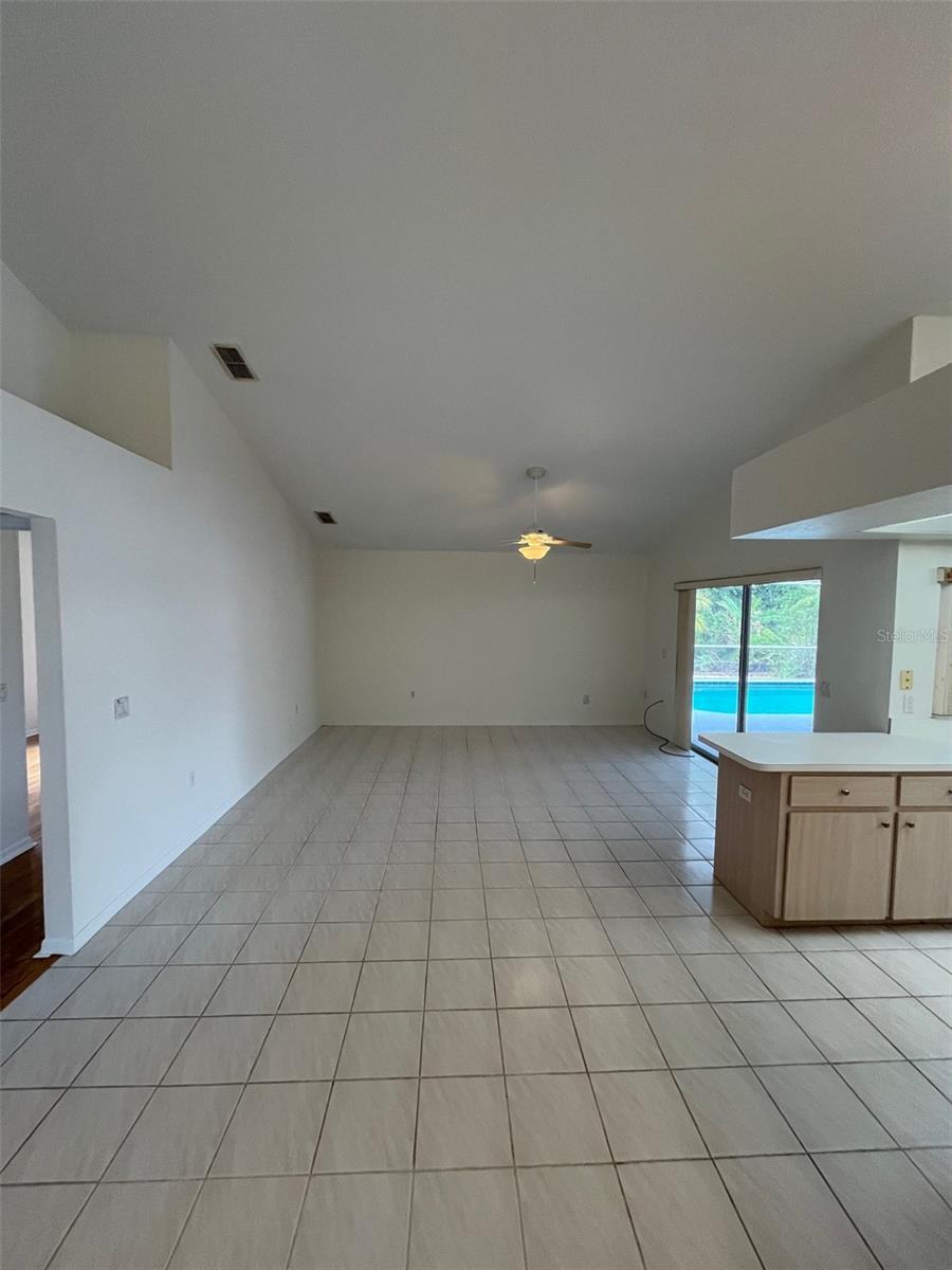 HUNTERS RIDGE - Residential Lease