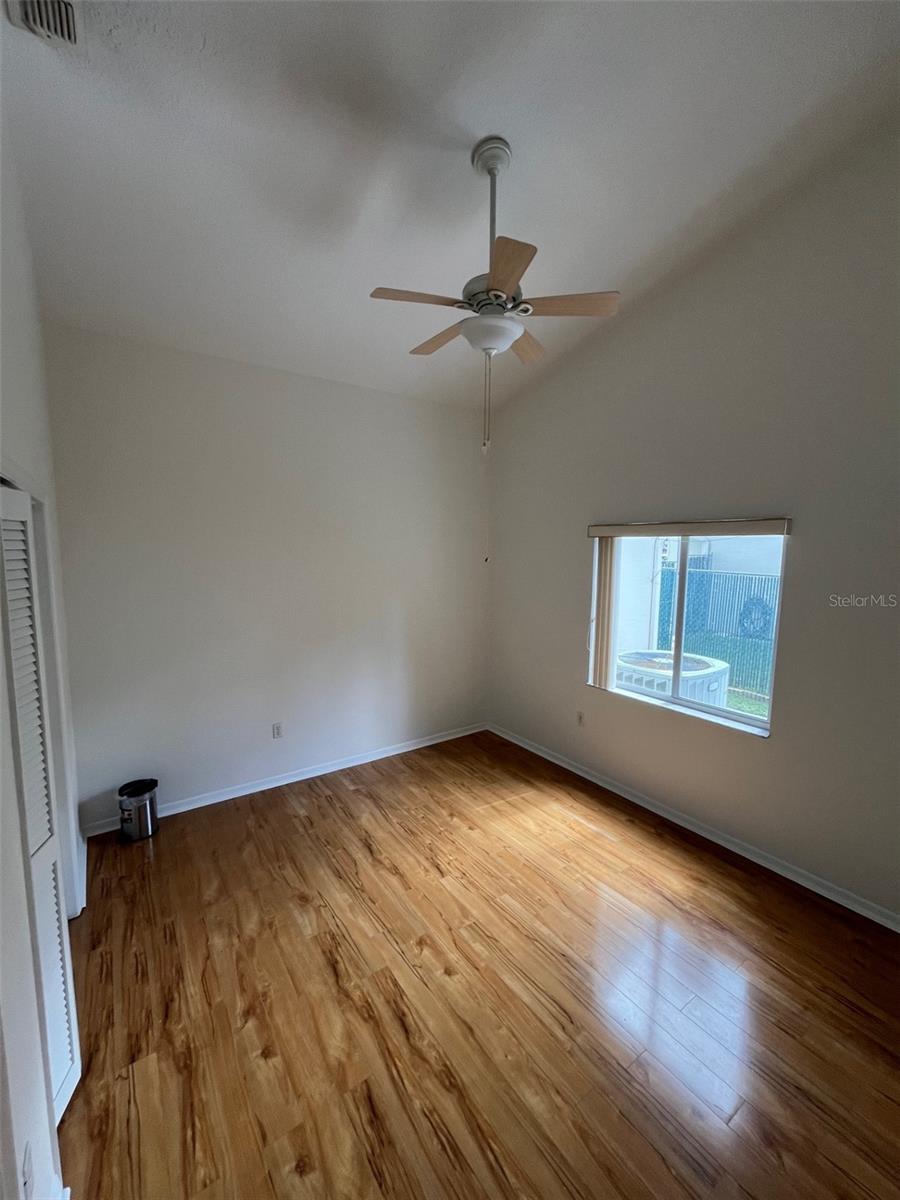 HUNTERS RIDGE - Residential Lease