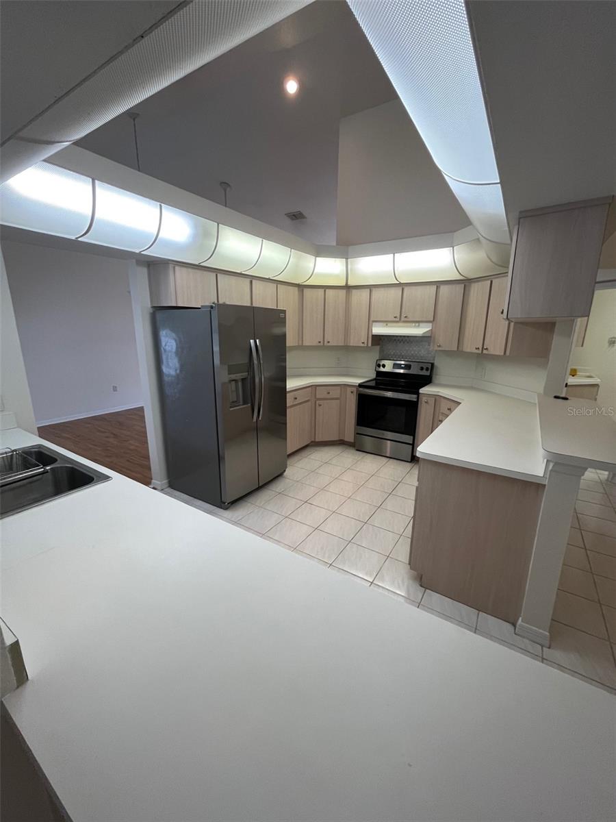HUNTERS RIDGE - Residential Lease