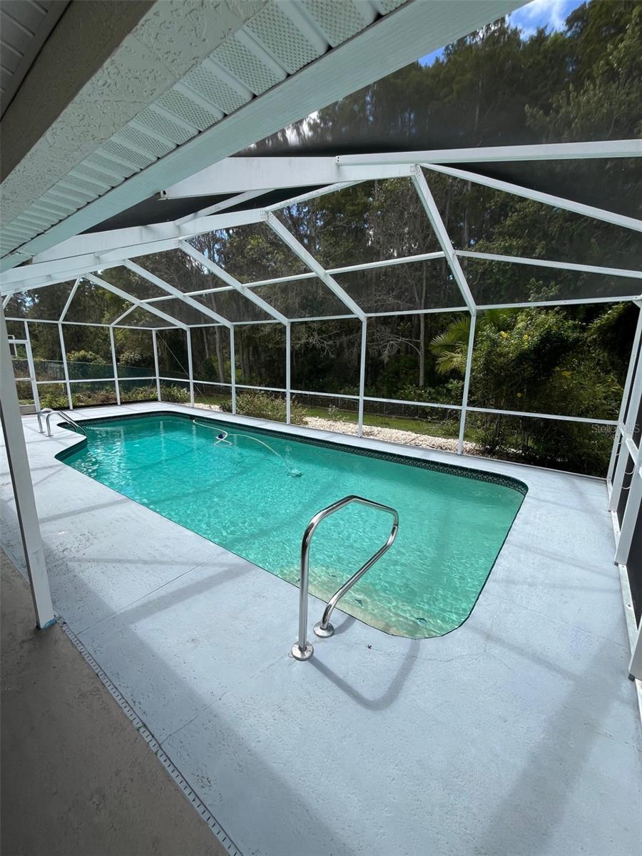 HUNTERS RIDGE - Residential Lease