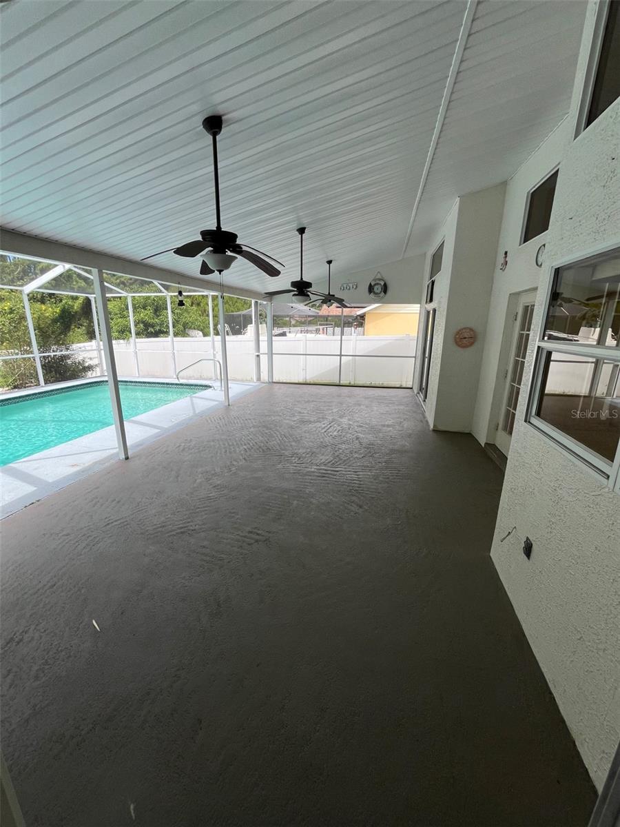 HUNTERS RIDGE - Residential Lease