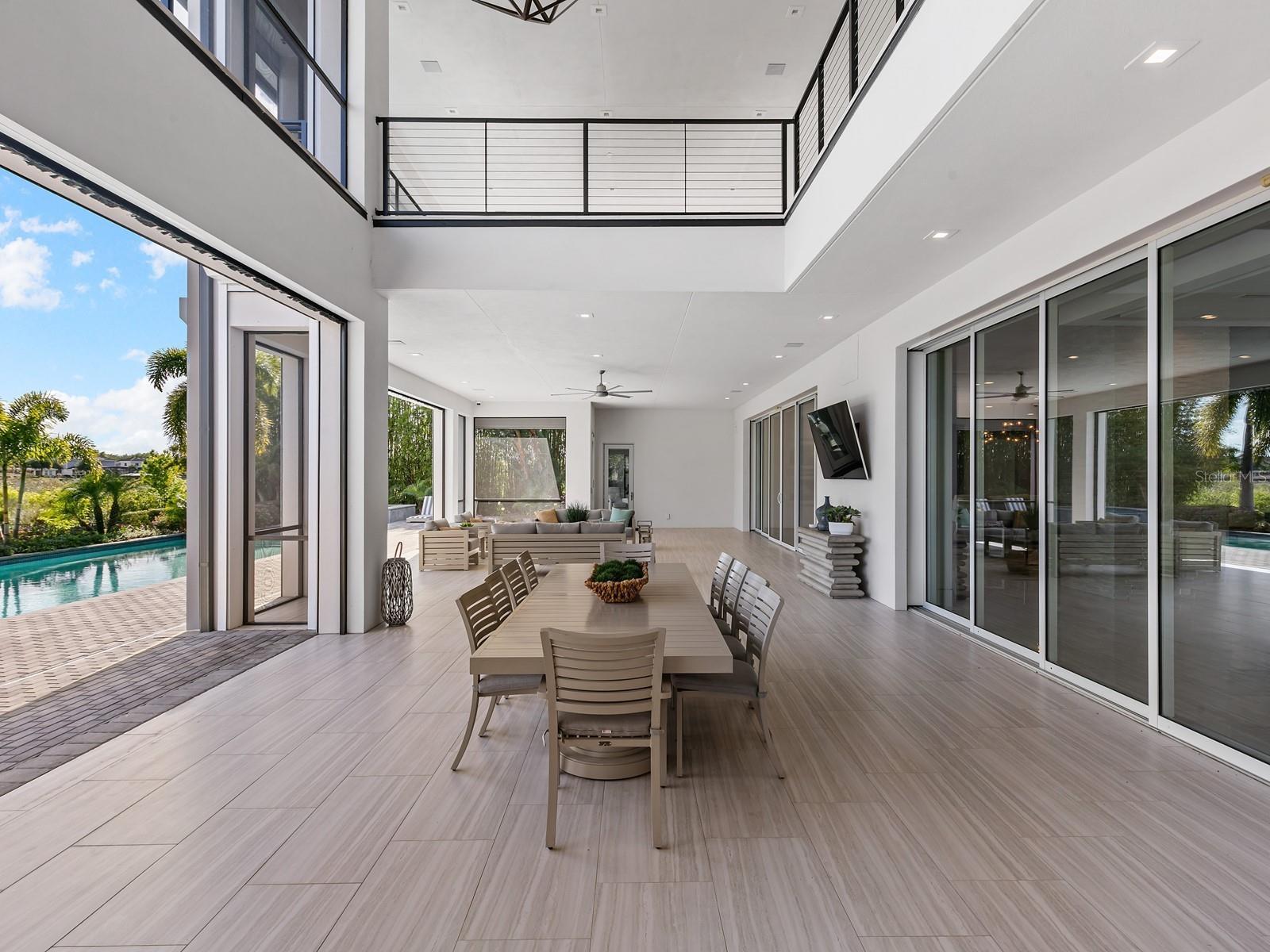 CASA DEL LAGO REP - Residential