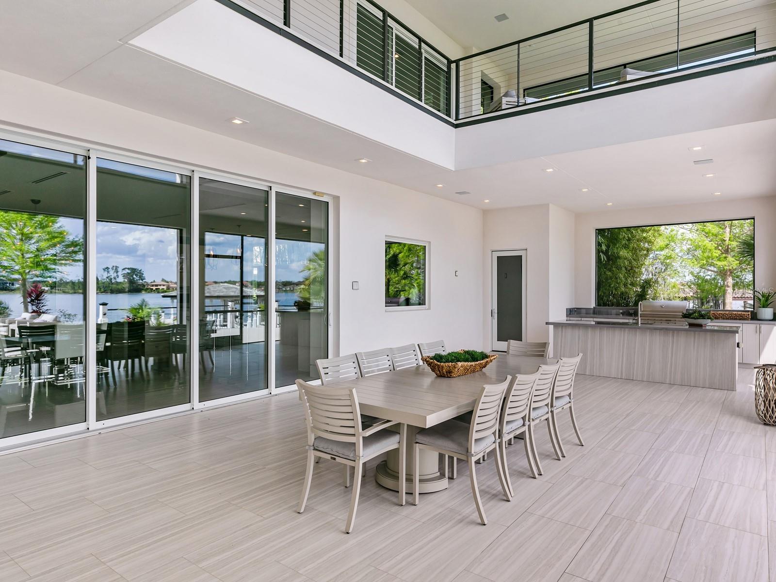 CASA DEL LAGO REP - Residential