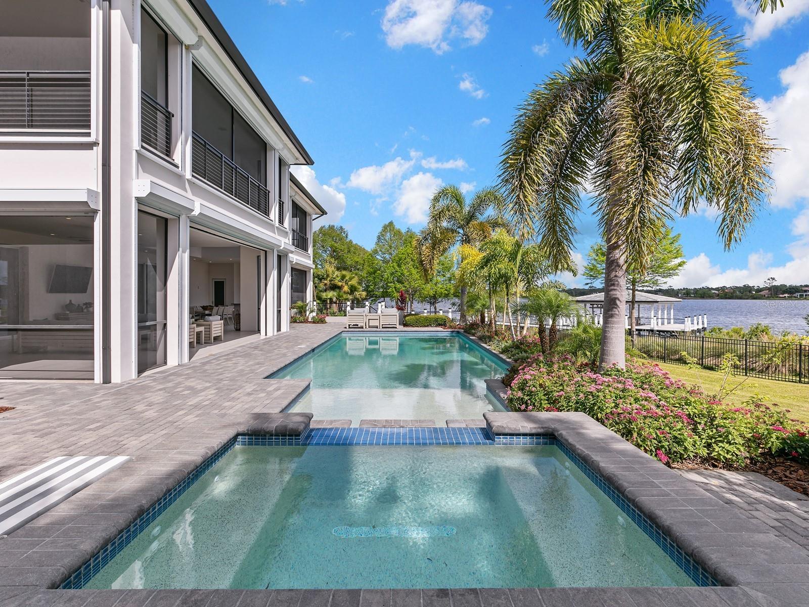 CASA DEL LAGO REP - Residential