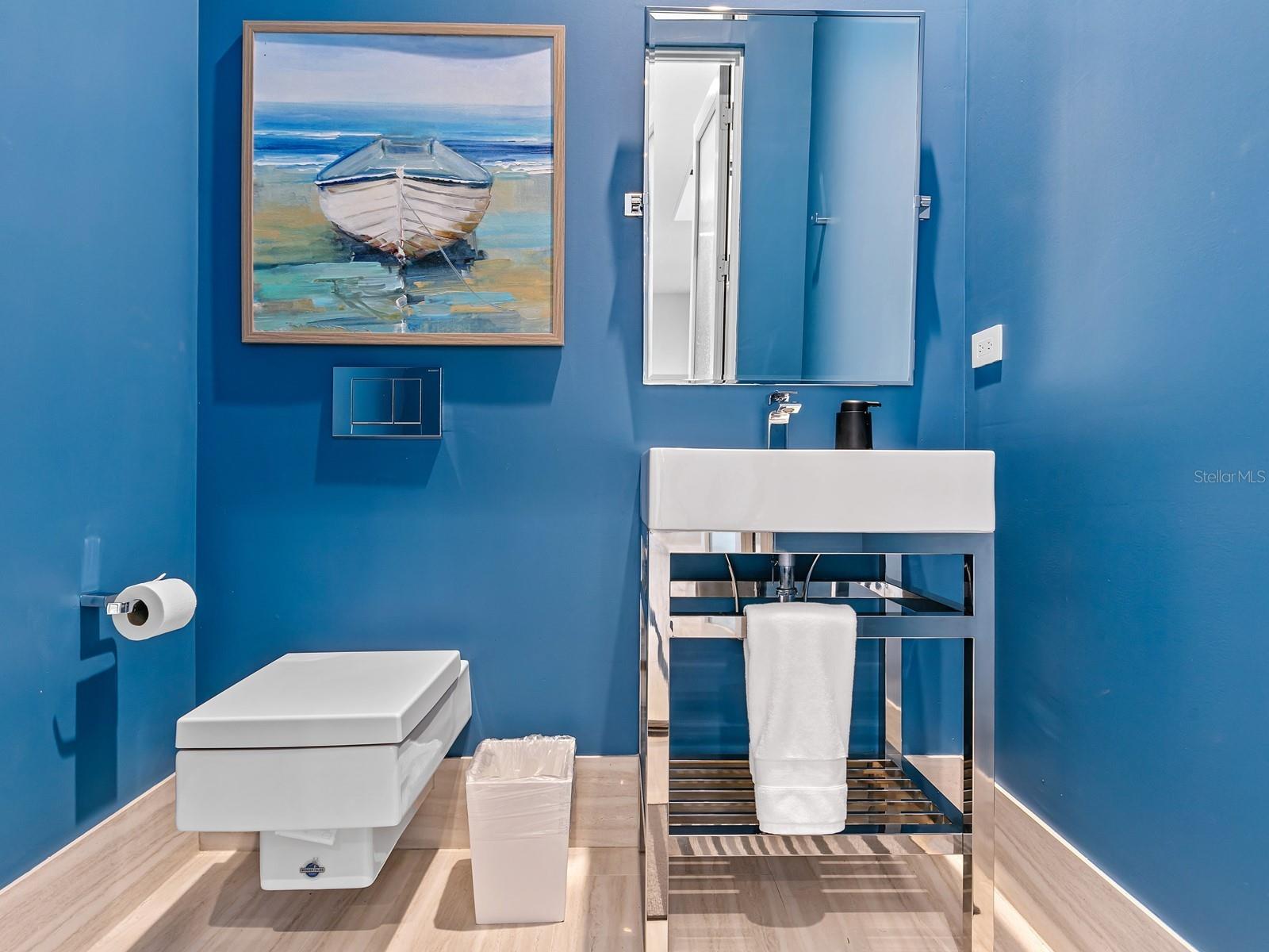 CASA DEL LAGO REP - Residential