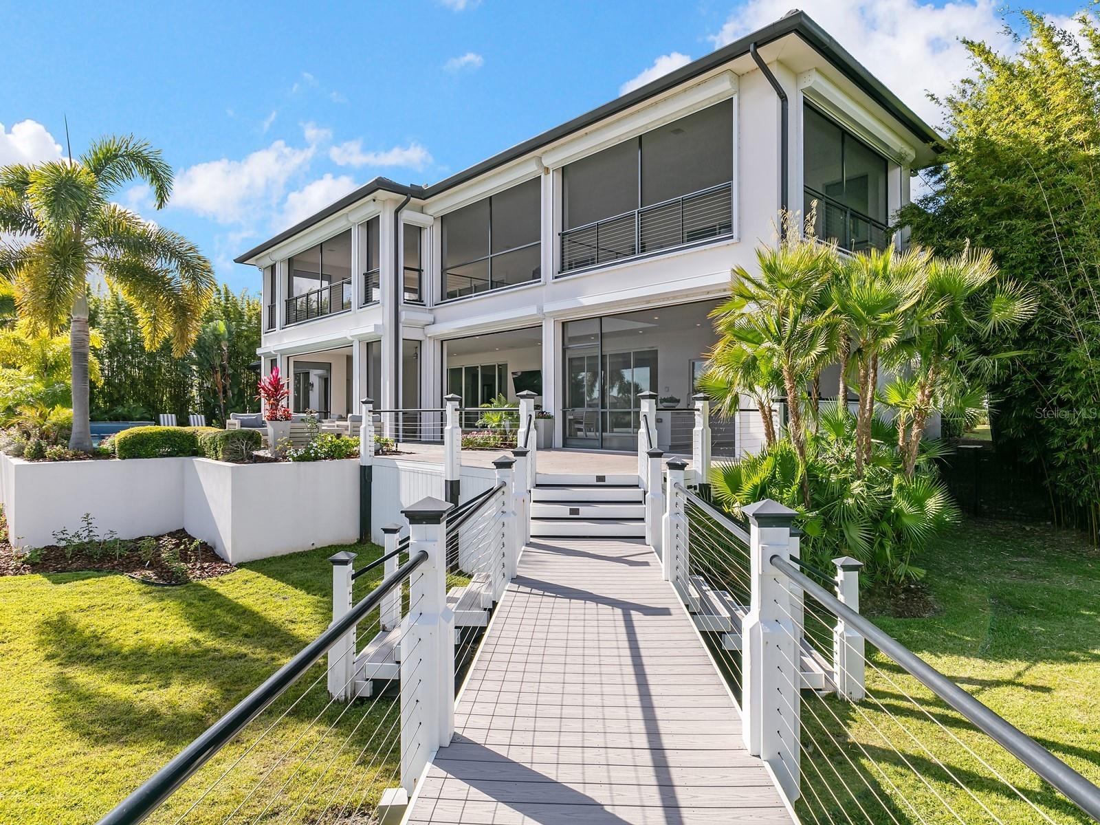 CASA DEL LAGO REP - Residential