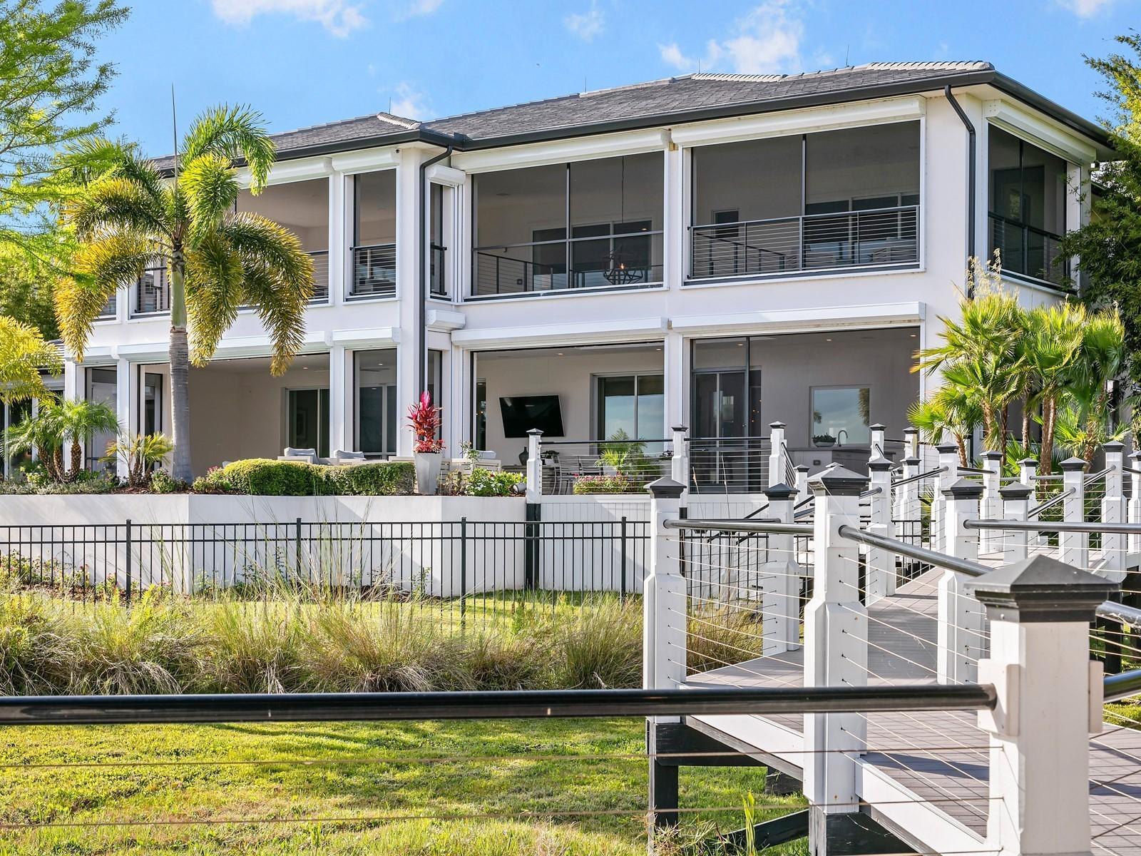 CASA DEL LAGO REP - Residential