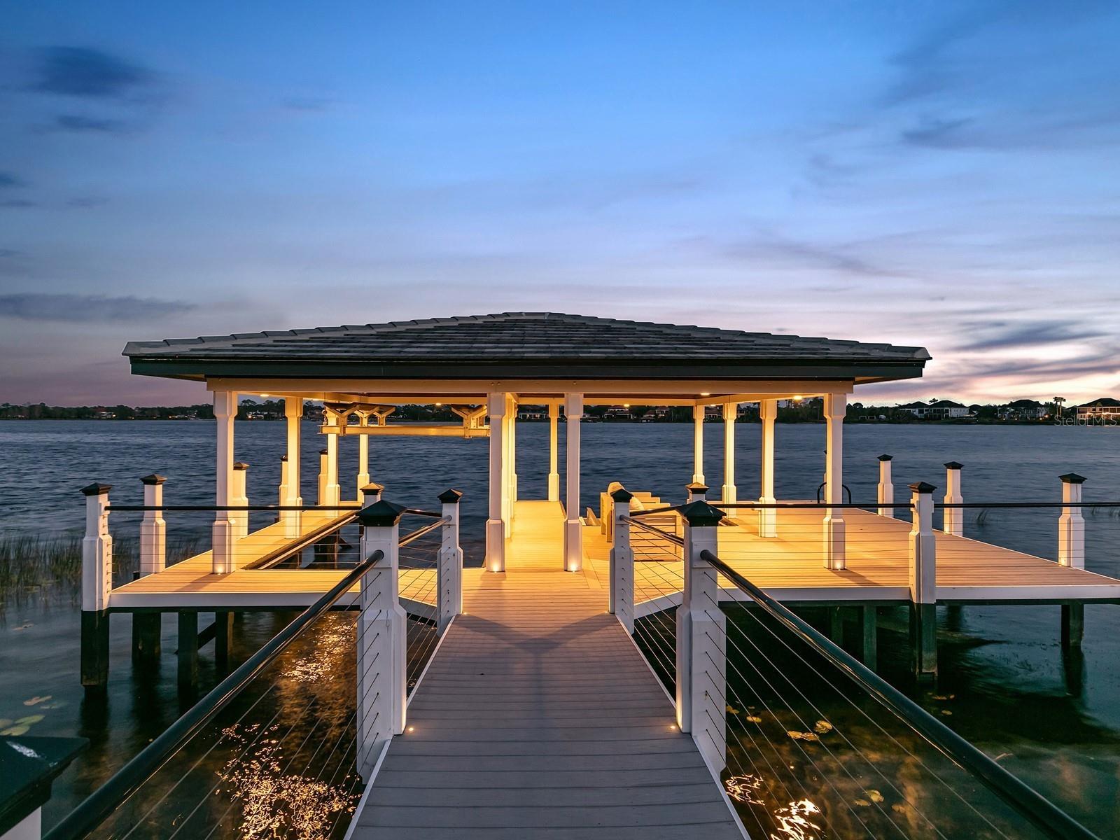 CASA DEL LAGO REP - Residential